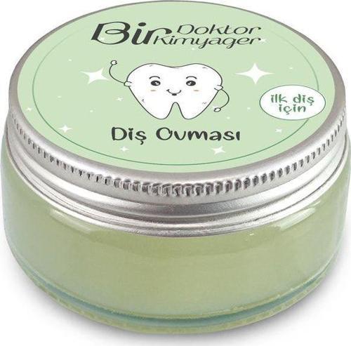 Diş Ovması (50 mL)