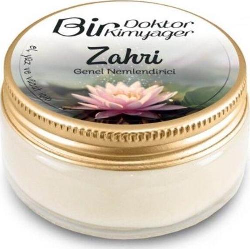 Zahri Genel Nemlendirici (50 mL)