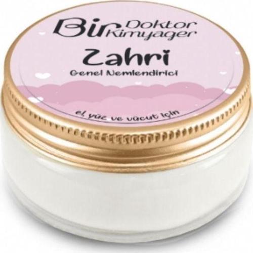 Zahri Genel Nemlendirici (50 mL)