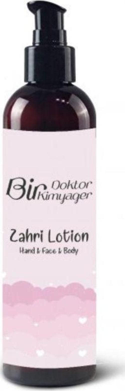 Zahri Losyon (250 mL)