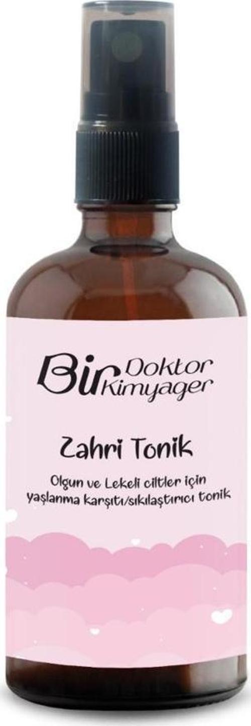 Zahri Tonik (100 mL)