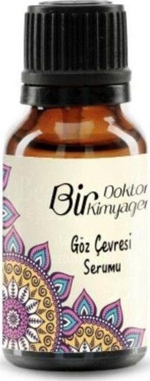 Göz Çevresi Serumu (10 mL)