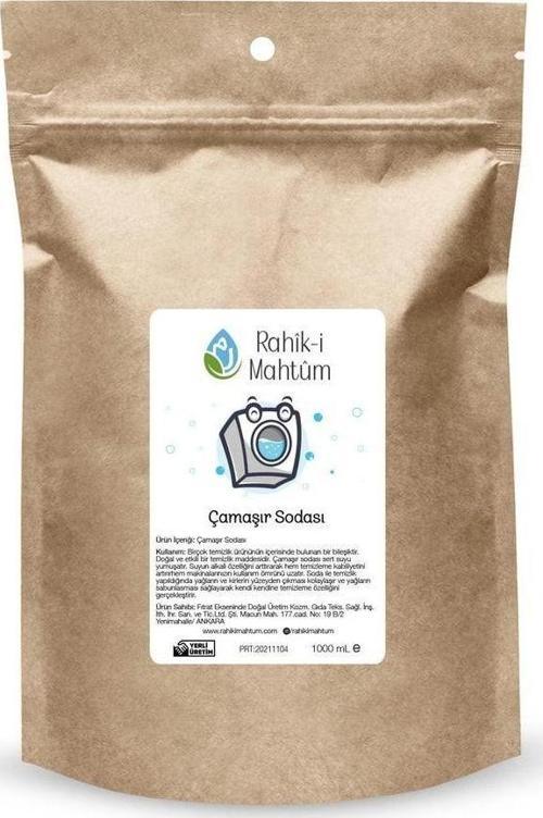 Çamaşır Sodası (1 kg)