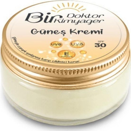 Güneş Kremi (50 Ml) 1D1Dk