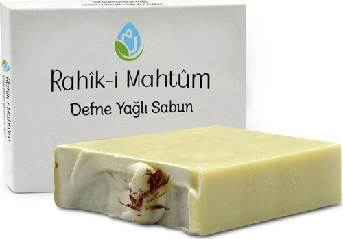 Defne Yağlı Sabun (150 G)