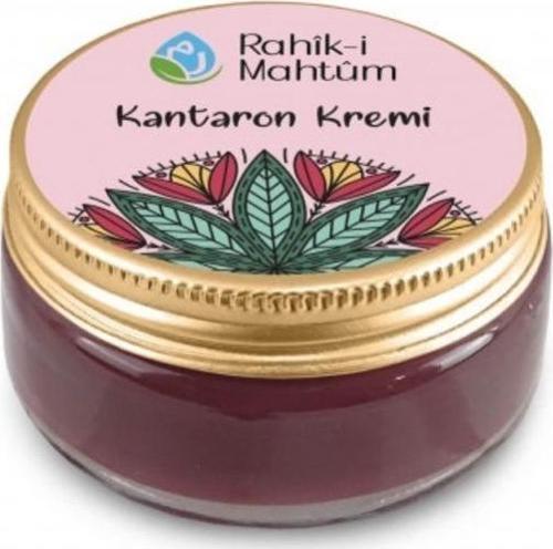 Kantaron Kremi (50 mL)