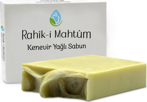 Kenevir Yağlı Sabun (150 G)