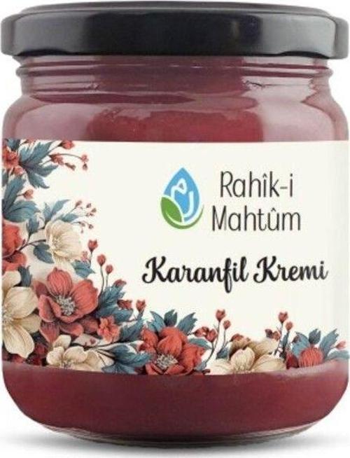 Karanfil Kremi (210 Ml)