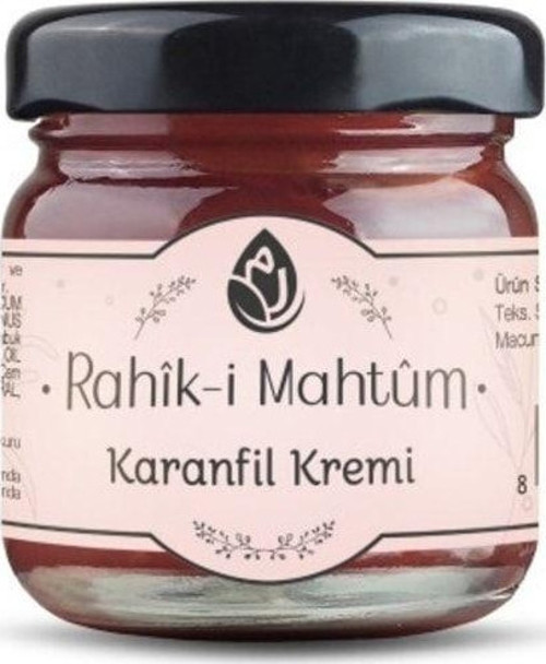 Karanfil Kremi (40 Ml)
