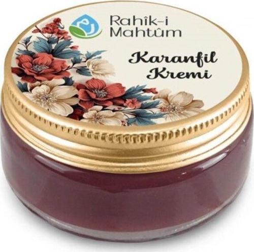 Karanfil Kremi (50 mL)