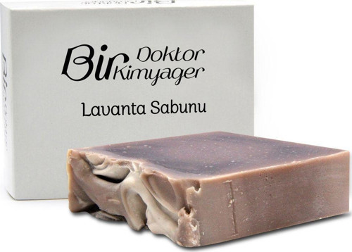 Lavanta Sabunu (Karma Ciltler)