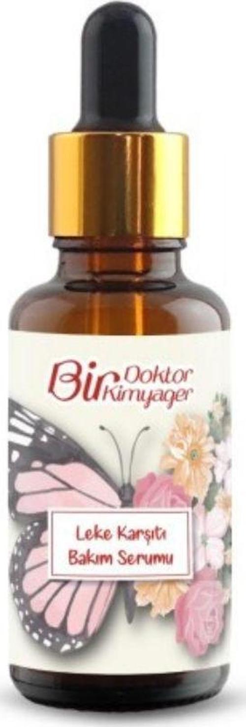 Leke Karşıtı Bakım Serumu (30 mL)