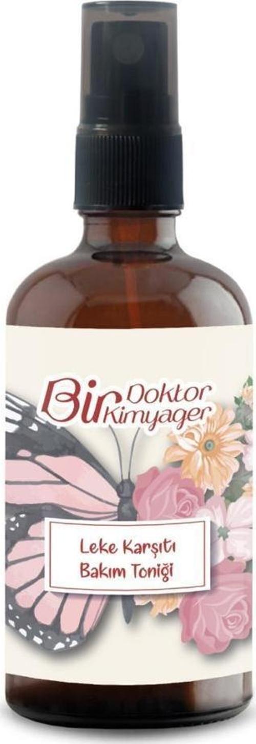 Leke Karşıtı Bakım Toniği (100 mL)