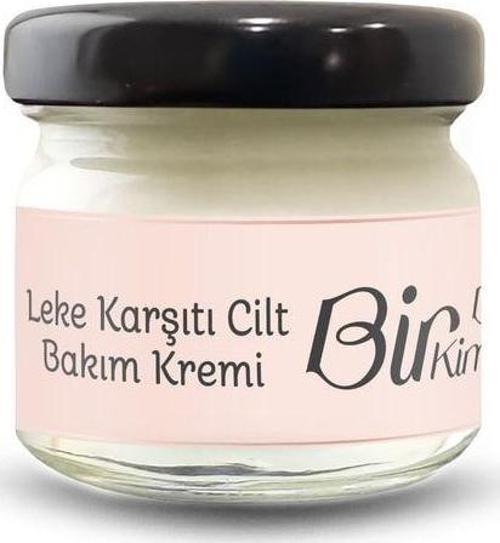 Leke Karşıtı Cilt Bakım Kremi (29 mL)
