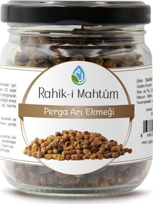 Perga (Arı Ekmeği) (100 G)