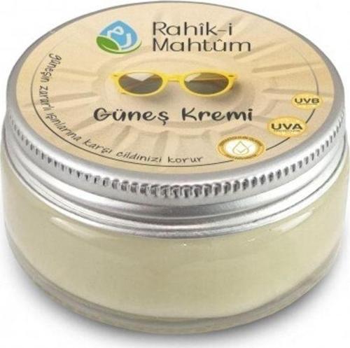Rahiki Mahtum Güneş Kremi (50 Ml)