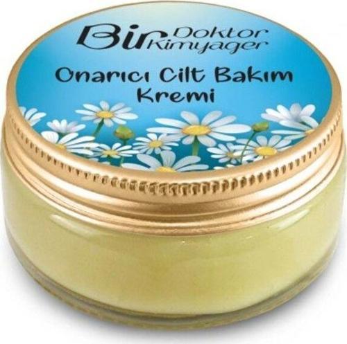Onarıcı Cilt Bakım Kremi (50 mL)