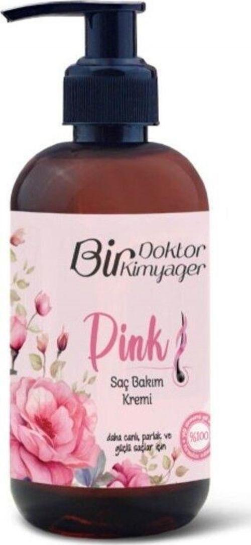  Pink Saç Bakım Kremi (250 mL)
