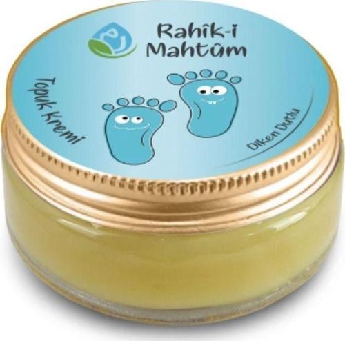 Topuk Kremi (Diken Dutlu) (50 mL)