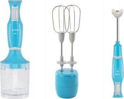 Lara Gh21711 El Blender Seti Turkuaz
