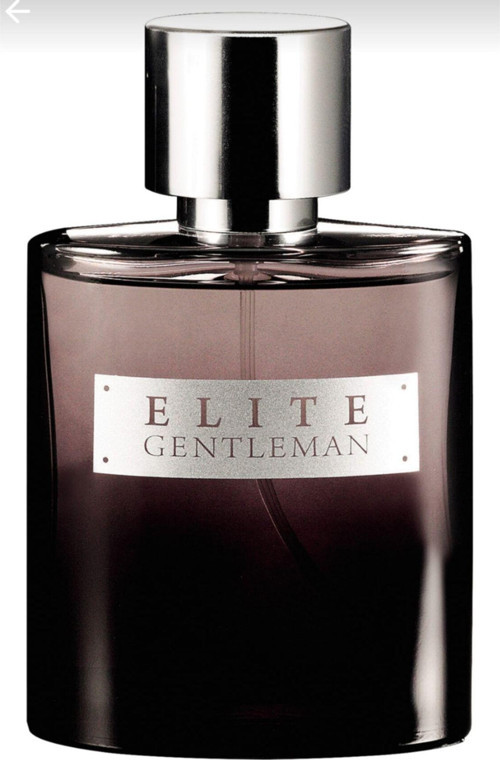 Elite Gentleman Erkek Parfümü Edt 75 Ml