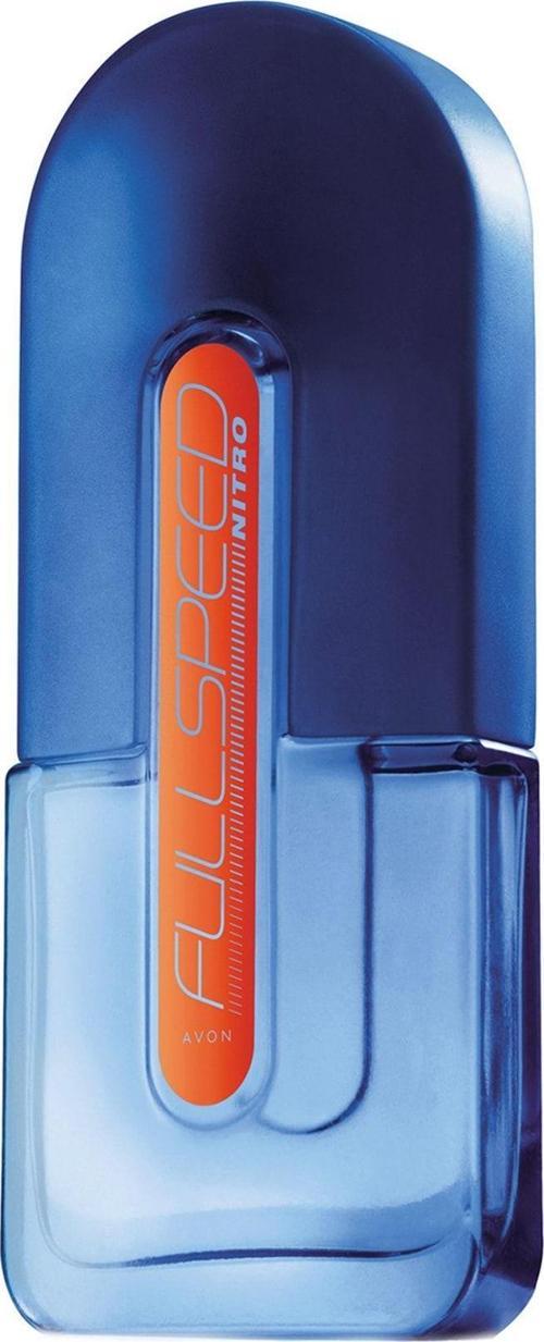 Full Speed Nitro Edt 75 Ml Erkek Parfümü 5050136114664