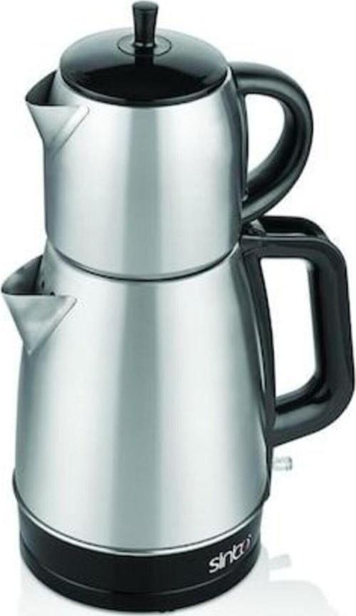 Stm-5813 Çay Makinesi