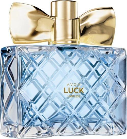 Luck Limitless Edp 50 Ml Kadın Parfümü 5050136193959