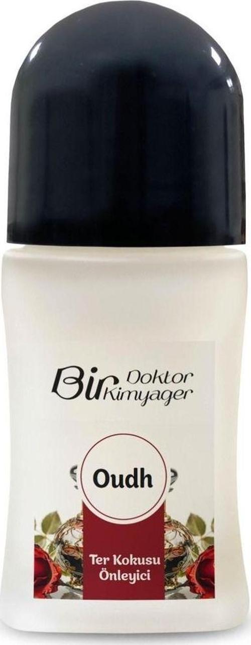  Ter Kokusu Önleyici Oudh Yağlı (50 mL)