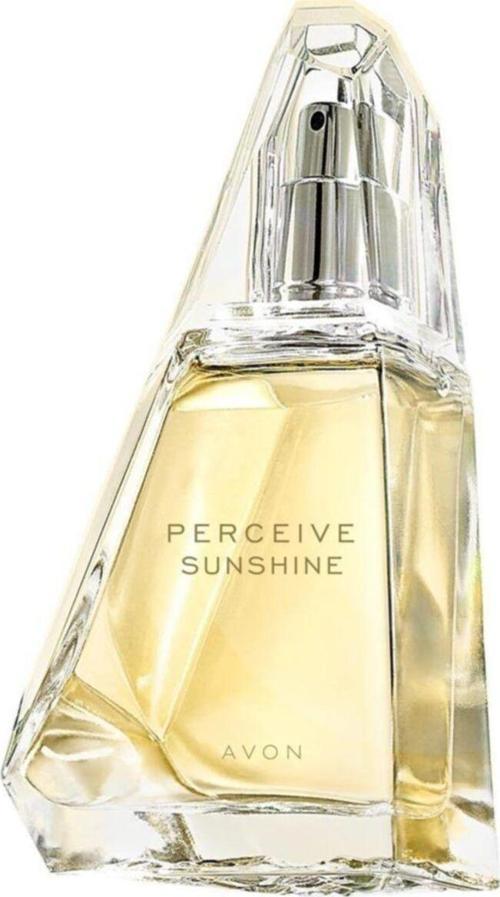 Perceive Sunshine Edp-50Ml Kadın Parfüm