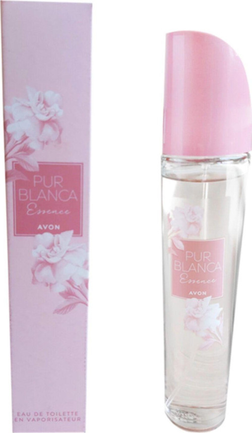 Pur Blanca Essence Edt 50 Ml Kadın Parfüm 6548796549321