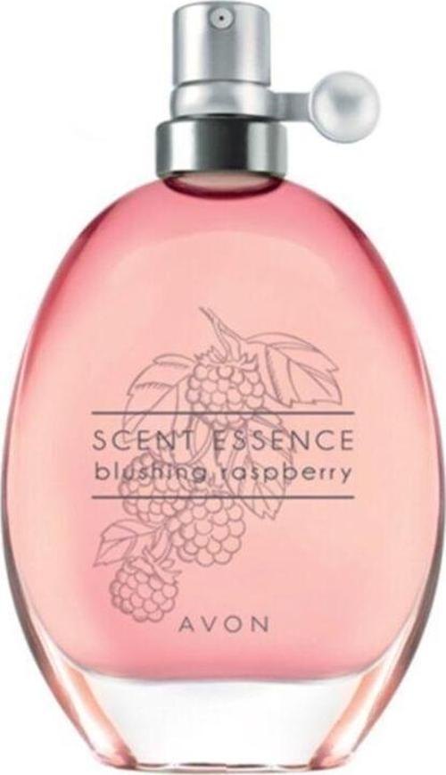 Scent Essence Blushing Raspberry Edt 30 Ml Kadın Parfüm