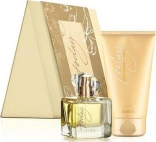 Tta Today Parfümlü Kadın Hediye Seti Tta Today Edp-50 Ml Vücut Losyonu-150Ml