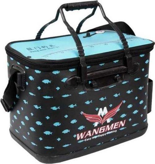 Fishing Pvc Box 42*28