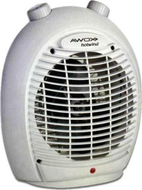 Hotwind Fanlı Isıtıcı 2000w Beyaz