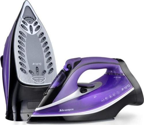 P 746A Otomatik Kapanma Steamex 3000 W Buharlı Ütü