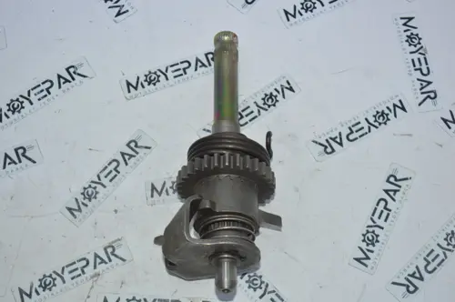 060 CG MARŞ MİLİ KOMPLE (MSR)