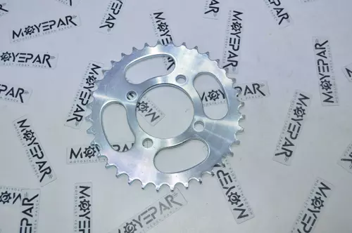 426 CUB ZİNCİR DİŞLİ SETİ (ÇELİK)