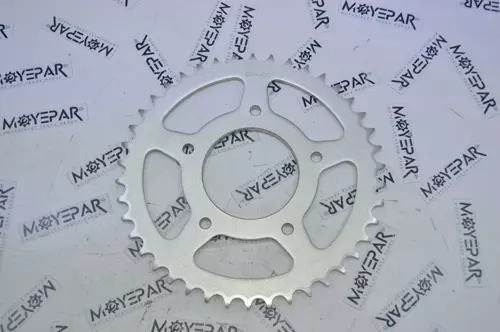 GMS-CF0060 CF MOTO SR250 NK250 ARKA DİŞLİ 42T