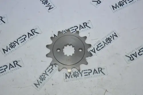 GMS-CF0070 CF MOTO SR250 ÖN DİŞLİ 14T