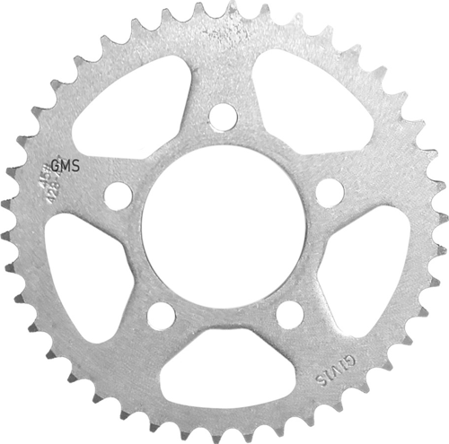 GMS-DL0060-40 MONDİAL DRİFT L  ARKA DİŞLİ 40T