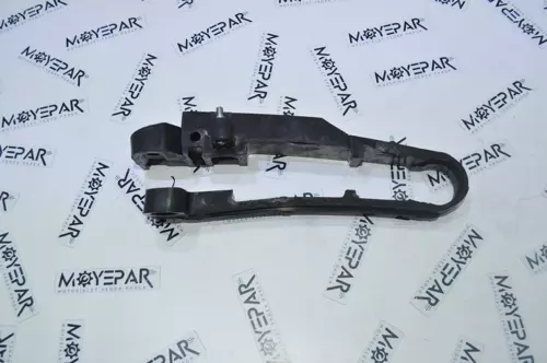 90104060110 KTM DUKE MODELLERİ ZİNCİR KORUMA