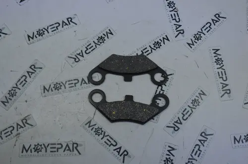 50378 ATV ÖN DİSK BALATASI LİNHAİ 200