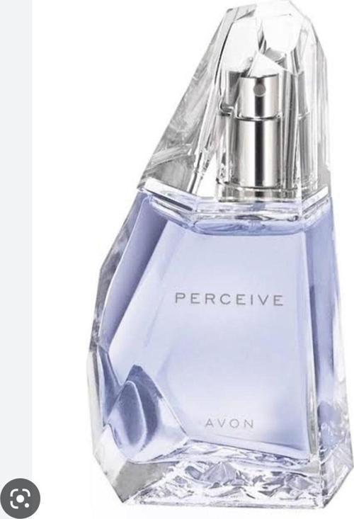 Avon Perceive 50 Ml Bayan Parfüm