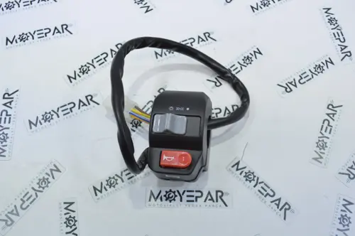 KM 37528 KUBA K4 MARŞ KUMANDASI