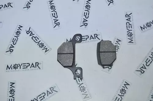 50334 MONDİAL DRiFT DİSK BALATA (ARZU)