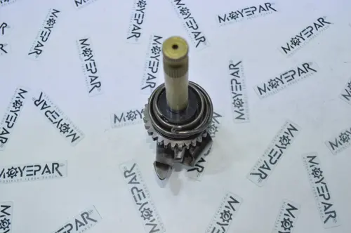 DRF 062 MONDİAL DRİFT L MARŞ MİLİ (MSR)