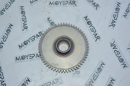 DRF 065 MONDİAL DRİFT L MARŞ KAVRAMA DİŞLİSİ (MSR)