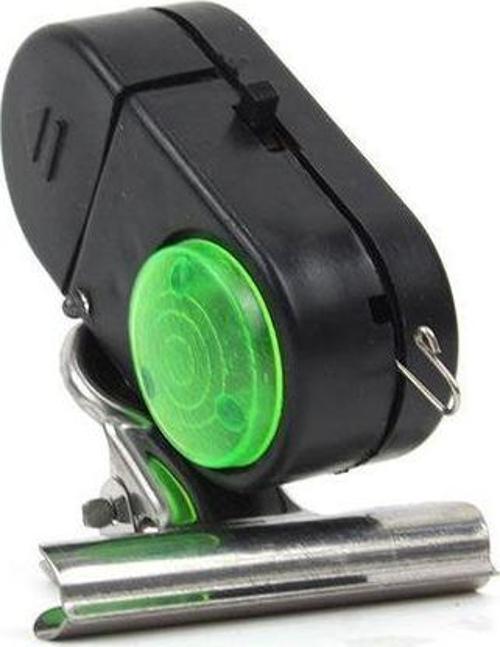 0,8cm Çiftli Alarm