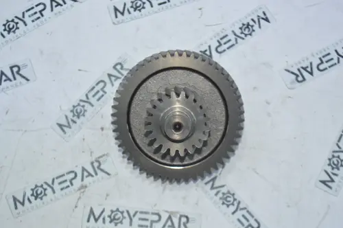 RSV 007 MONDİAL RESSİVO RKS VİESTE 249 VESPA 250 ARKA ŞANZUMAN ARKA DİŞLİ (MSR)